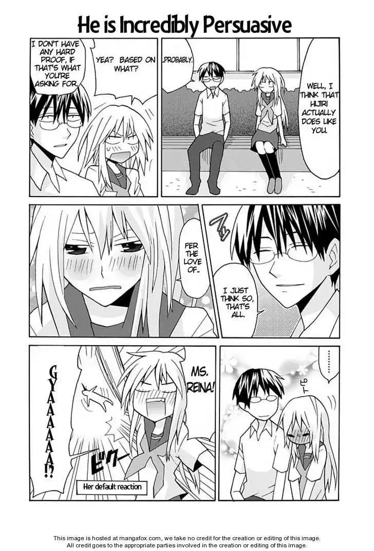 Yandere Kanojo Chapter 4 10